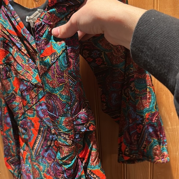 VERONICA BEARD bellino dress - Picture 6 of 10